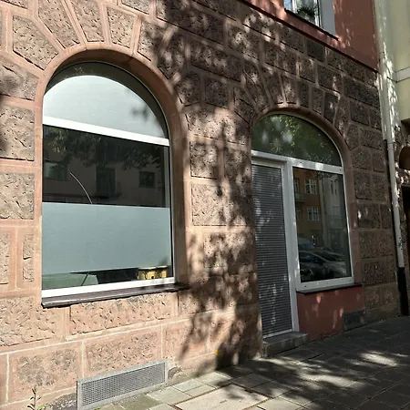 Apartament Upperroom - *