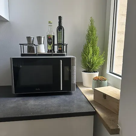 Upperroom - Apartament *