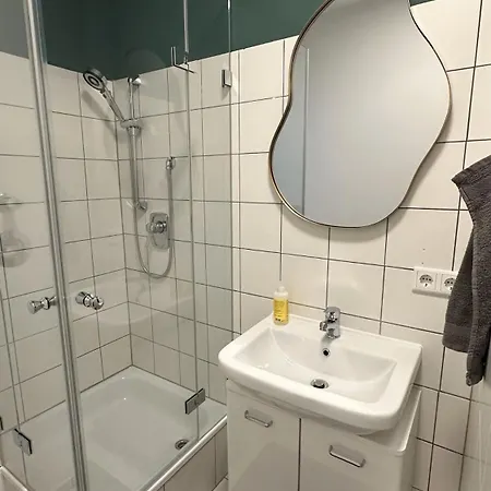 Upperroom - Apartman