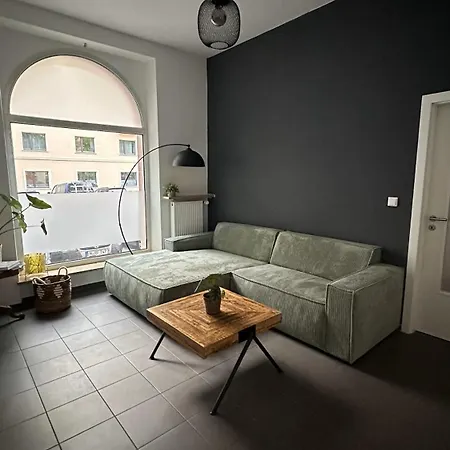 Upperroom - Nürnberg