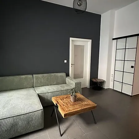 Upperroom - Neurenberg
