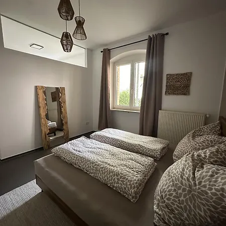 Upperroom - Neurenberg