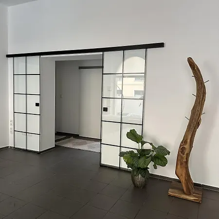 Upperroom - * Nürnberg