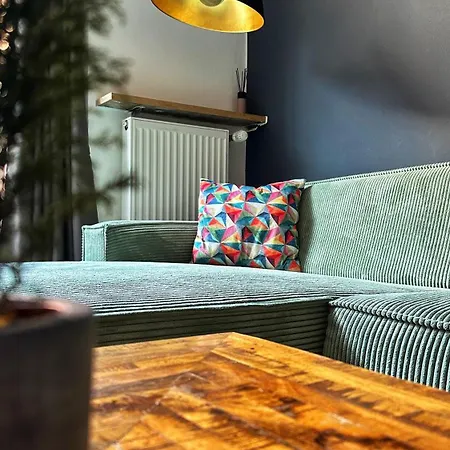 Upperroom - * Neurenberg