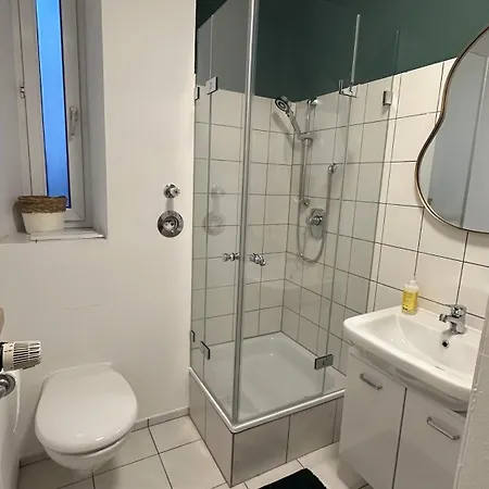 Upperroom - * 뉘른베르크