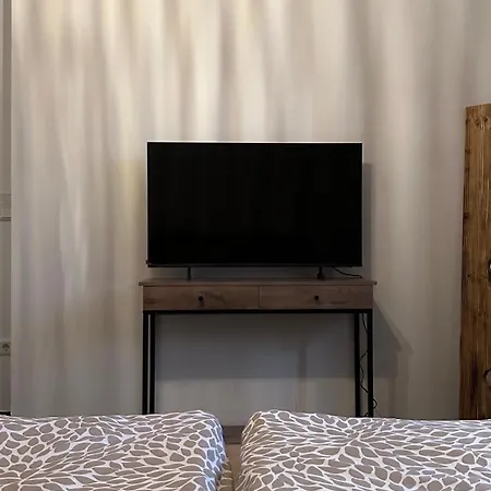 Upperroom - Apartman *