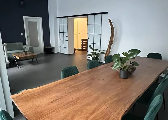 Upperroom - 公寓 *