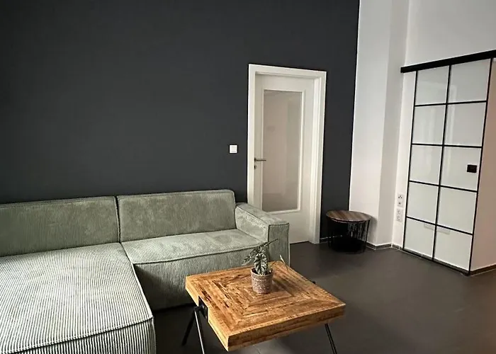 Upperroom - Nürnberg