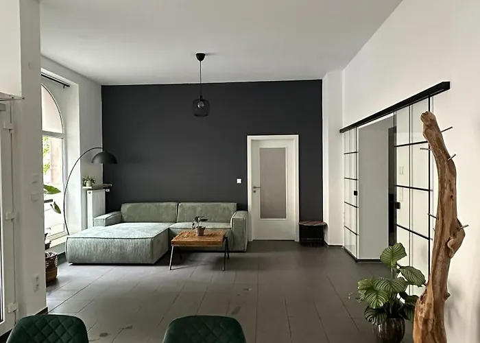 Lejlighed Upperroom - Nürnberg