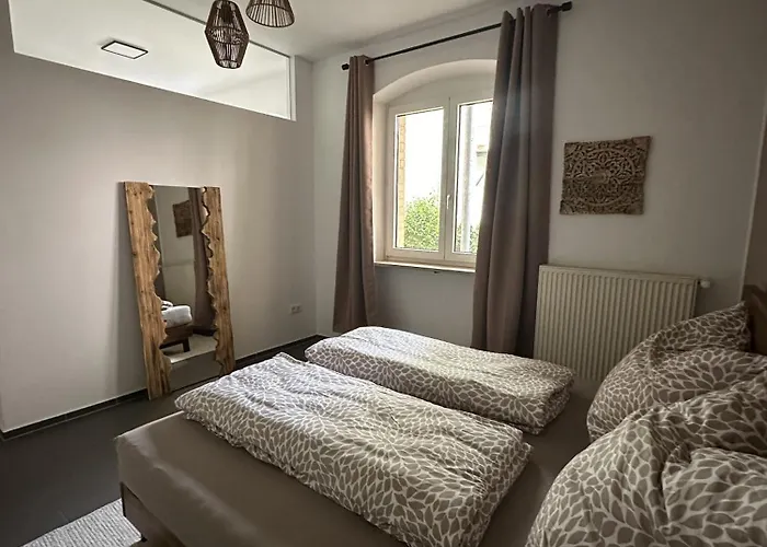 Upperroom - Nürnberg
