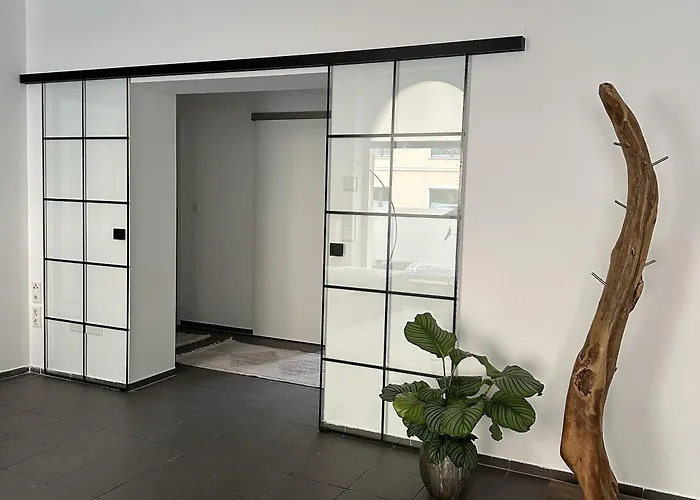Upperroom - * Nürnberg