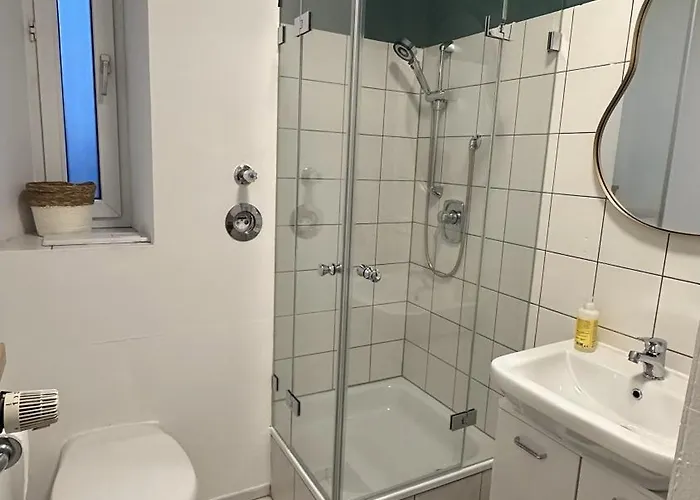 Upperroom - * Nürnberg